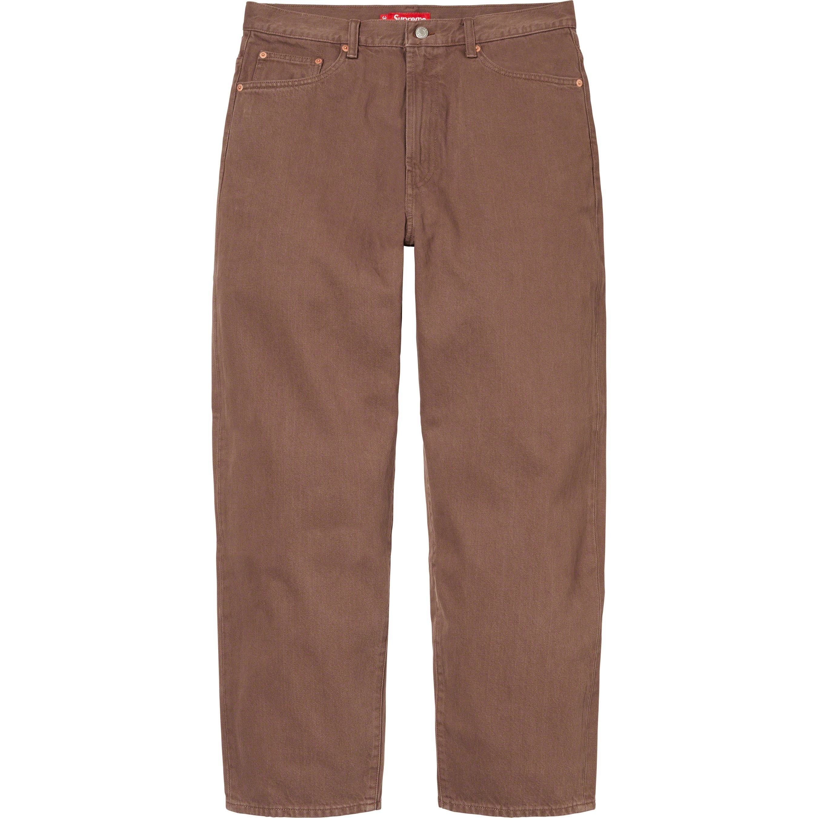 Baggy Jean view 5